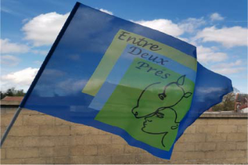 drapeau