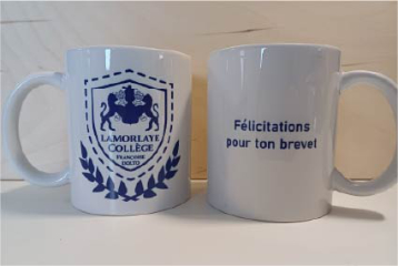 mug